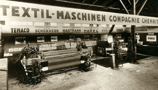 Die schönherr.fabrik ist ein historischer Industriekomplex in Chemnitz, welcher seit über 200 Jahren industriell, zuerst als Mühle, später als Spinnerei, schließlich als Webstuhlfabrik und heute als multifunktionales Gewerbegebiet genutzt wird. Die Geschi